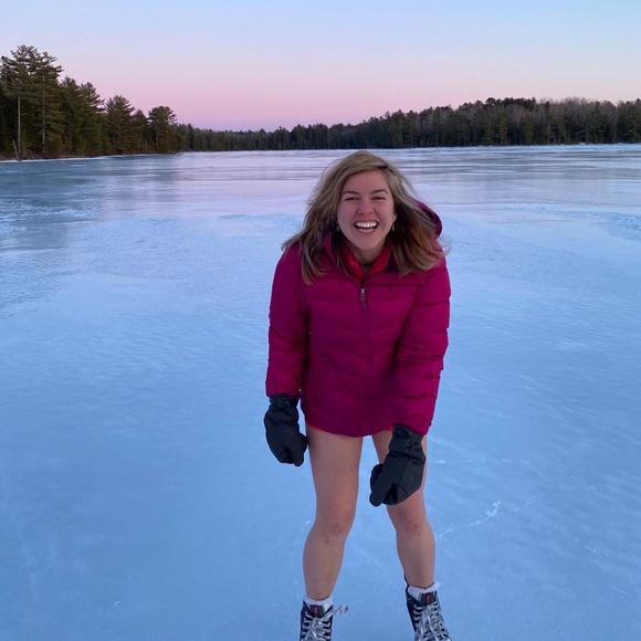 Meet your Posher, Oceanna - Picture 4 of 5